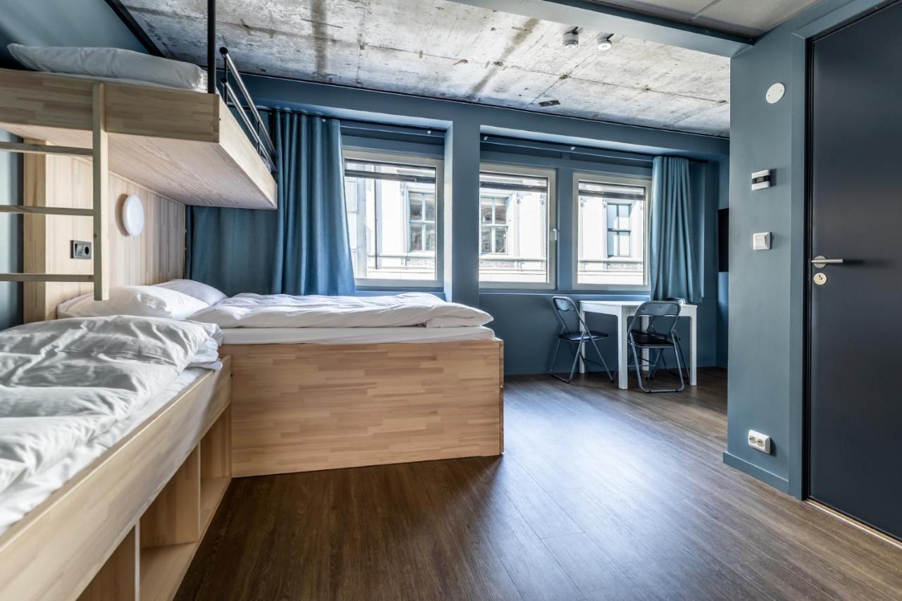 Hotell Arendal Exterior foto
