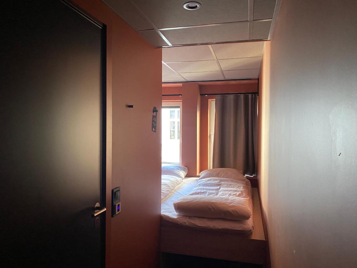 Hotell Arendal Exterior foto